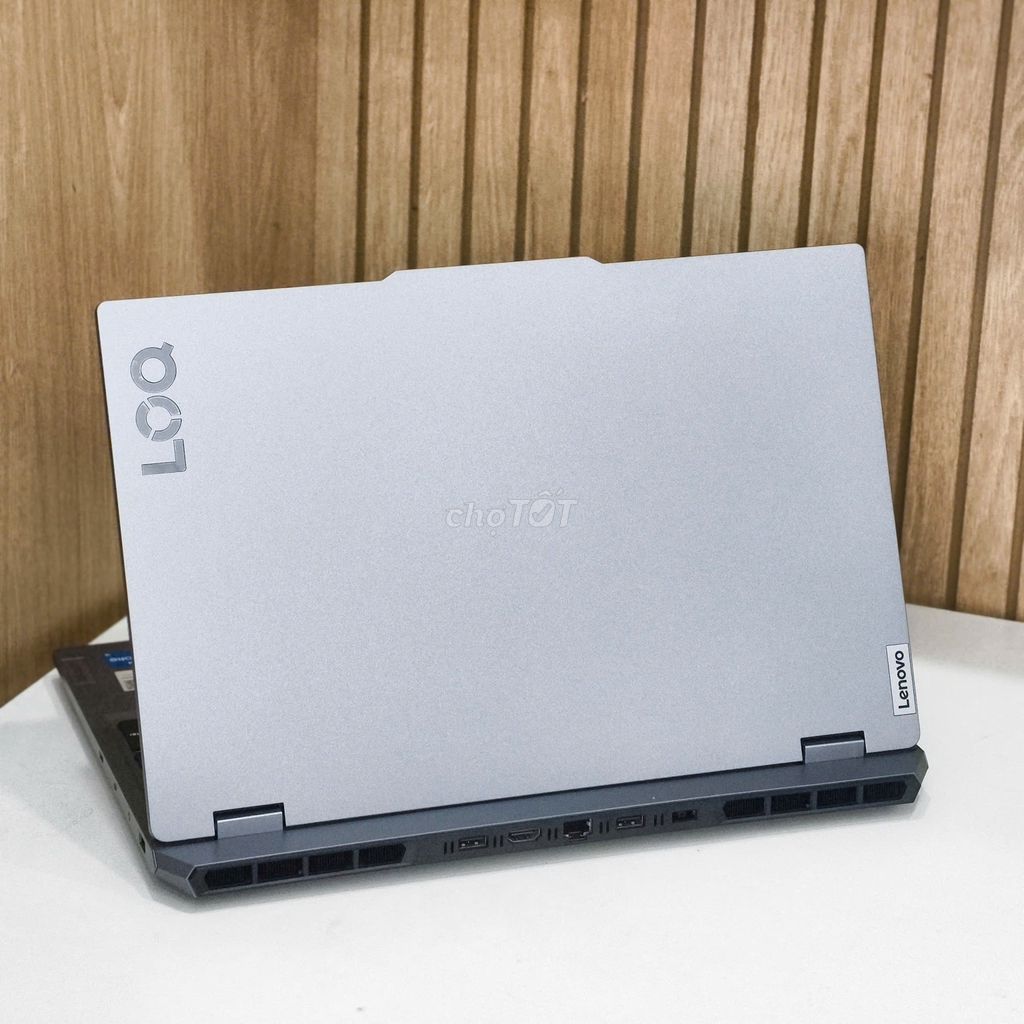 Lenovo LOQ 15IRX9 i5-12450HX 15.6 inch 12GB/512GB. Mua bán Laptop tại Quận Gò Vấp Tp Hồ Chí Minh được đăng bởi Trung Bán Lap hình 1