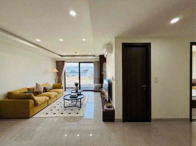 Rent · 2 bd · 68 м² · Thành phố Nha Trang, ул. Chung cư CCU-01 Phước Long