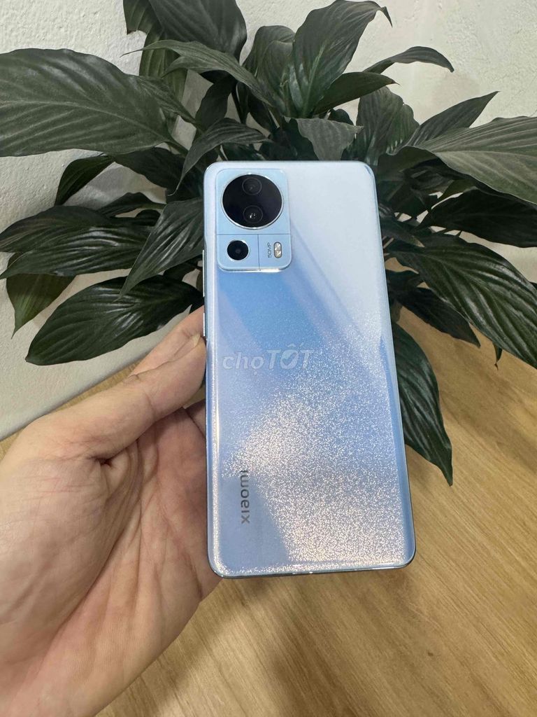 Xiaomi Civi 2 8GB/256GB zin đẹp CÓ COD. Mua bán Điện thoại tại Quận Hoàng Mai Hà Nội được đăng bởi Gia Vinh hình 1