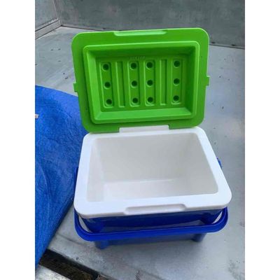 Thùng đá 8L. Mua bán Nội thất, đồ gia dụng khác tại Quận Ninh Kiều Cần Thơ được đăng bởi Linh Linh
