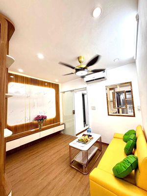 🌟 CĂN HỘ TẬP THỂ PHỐ TÂN MAI – FULL NỘI THẤT – CHỈ VIỆC XÁCH VALI VỀ Ở. Mua bán căn hộ/chung cư tại Quận Hoàng Mai Hà Nội được đăng bởi Nguyễn Anh Tuấn 