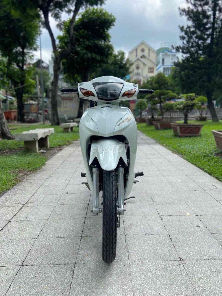 Cầm đồ thanh lý Honda Wave A 2023 BS:59K2-76155