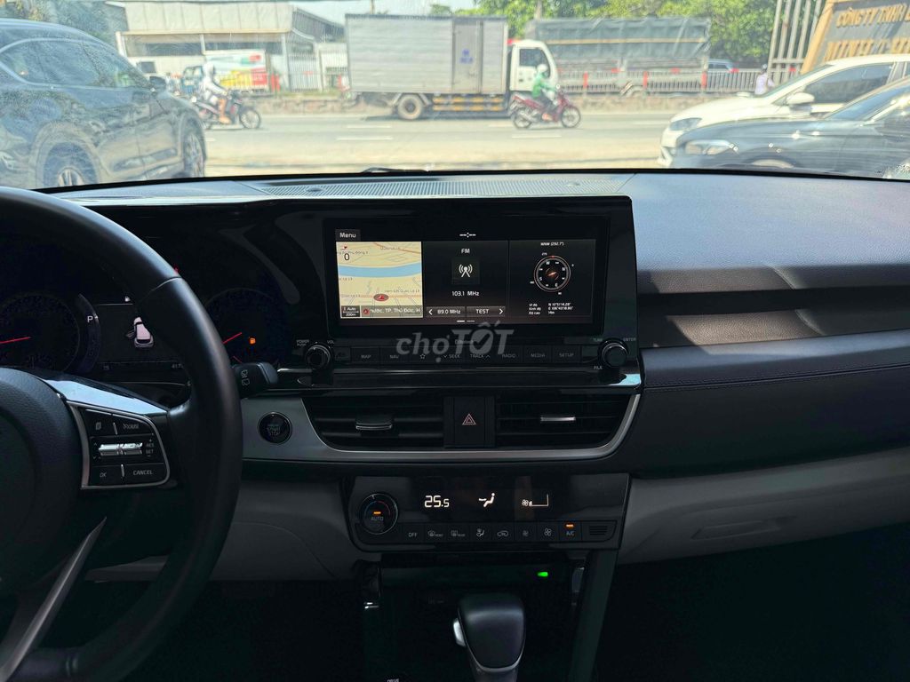 Kia Seltos 2020 1.4L Premium  - 42000 km không lỗi. Mua bán Ô tô tại Thành phố Thủ Đức Tp Hồ Chí Minh được đăng bởi FASTCARS THÁI Ô TÔ CŨ  hình 13