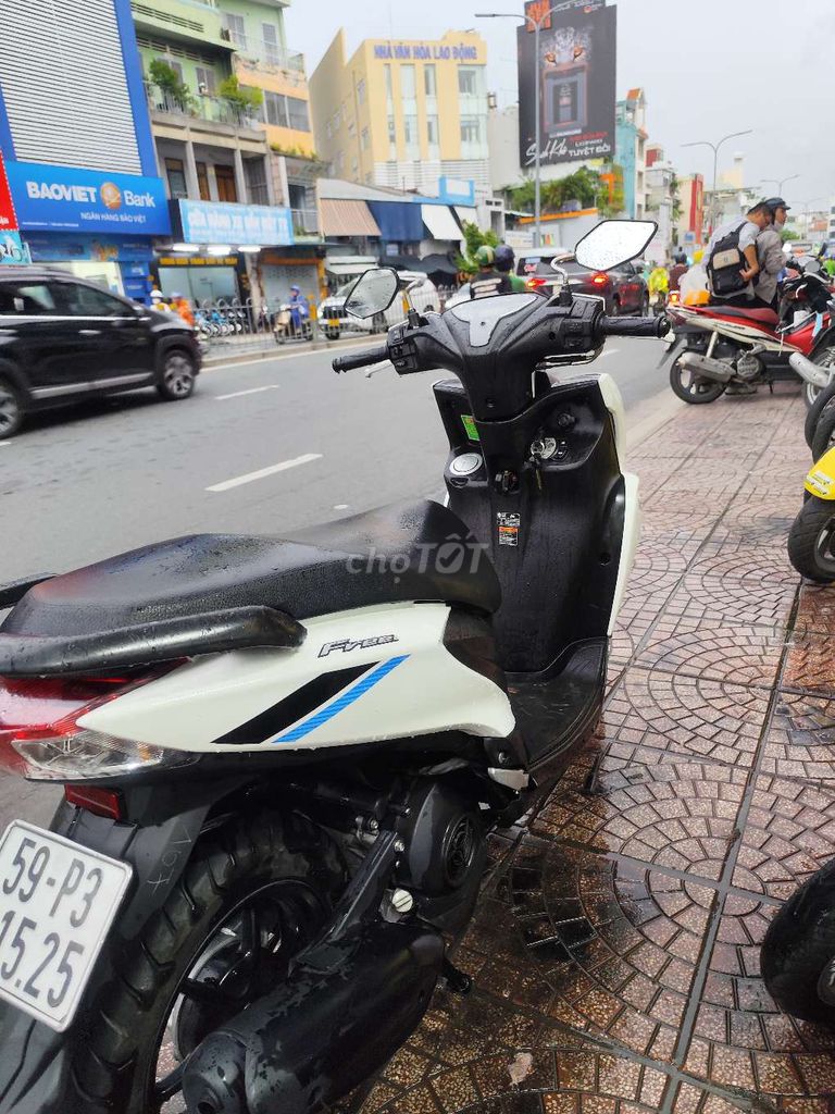 Xe một chủ đi ki zin toàn bộ can bán. Mua bán Xe máy tại Quận Phú Nhuận Tp Hồ Chí Minh được đăng bởi Hiếu Nguyễn hình 6