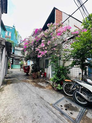 Townhouse 26.2 m² · 2 bed · Đường Lạc Long Quân