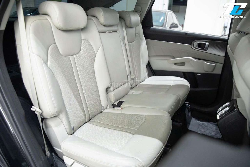KIA SORENTO SIGNATURE - 17000 km. Mua bán Ô tô tại Quận Gò Vấp Tp Hồ Chí Minh được đăng bởi TUYỀN KUPPY XE LƯỚT LUXURY  hình 14