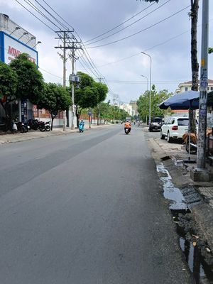 Nhà 5 tầng góc 2 MT TVK khu Bình Phú Q6 (7x16) giá chỉ 20 tỷ 500. Mua bán nhà ở tại Quận 6 Tp Hồ Chí Minh được đăng bởi Tính Nguyễn