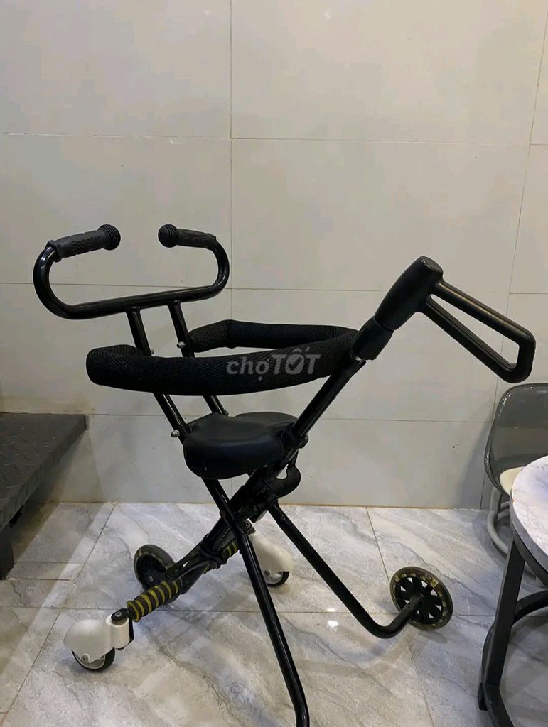 Xe đẩy. Mua bán Mẹ và bé tại Quận Lê Chân Hải Phòng được đăng bởi Tuan Nt hình 1