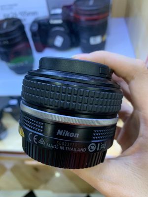 🔍 NIKON Z 28mm F2.8 (SE)–GỌN NHẸ, ẢNH NÉT CỰC ĐẸP!. Mua bán Máy ảnh, Máy quay tại Quận Ninh Kiều Cần Thơ được đăng bởi Nguyễn Vủ Duy