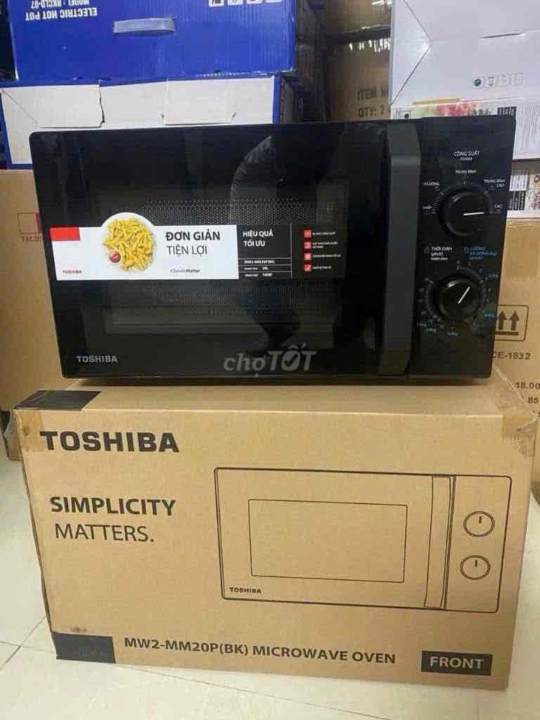 Thanh lý lo vi sóng giá như cho