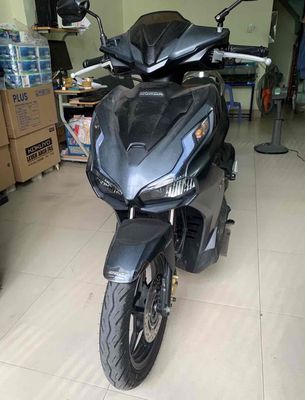 Honda Air Blade 150 ABS 2020 Xám Chính Chủ
