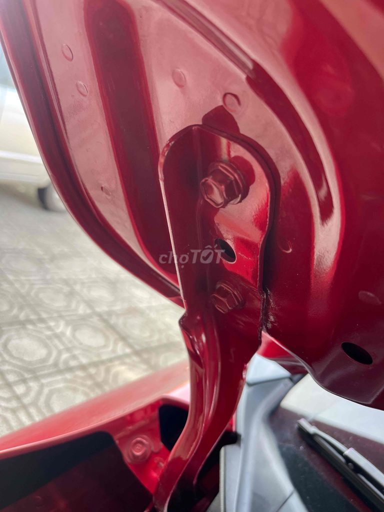 Kia Carens Đỏ 7 chỗ Số tự động xe cực đẹp. Mua bán Ô tô tại Huyện Bảo Lâm Lâm Đồng được đăng bởi Van hình 11