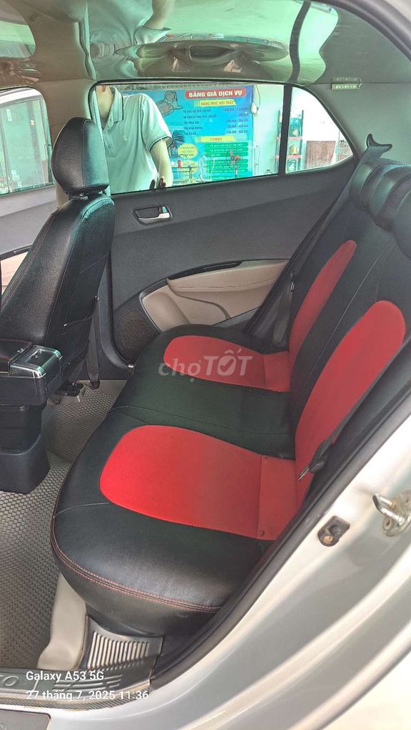 210 2015 1.0 Base - 195000 km. Mua bán Ô tô tại Huyện Thường Xuân Thanh Hóa được đăng bởi quân thu hình 6