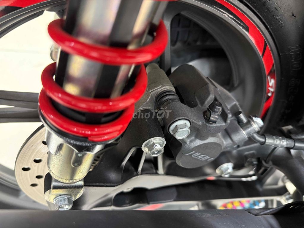 SH 160ABS cực đẹp chạy lướt vài ngàn km. Mua bán Xe máy tại Quận Thanh Khê Đà Nẵng được đăng bởi THẾ MẪN CHUYÊN XE LƯỚT CÓ BÁN TRẢ GÓP  hình 9