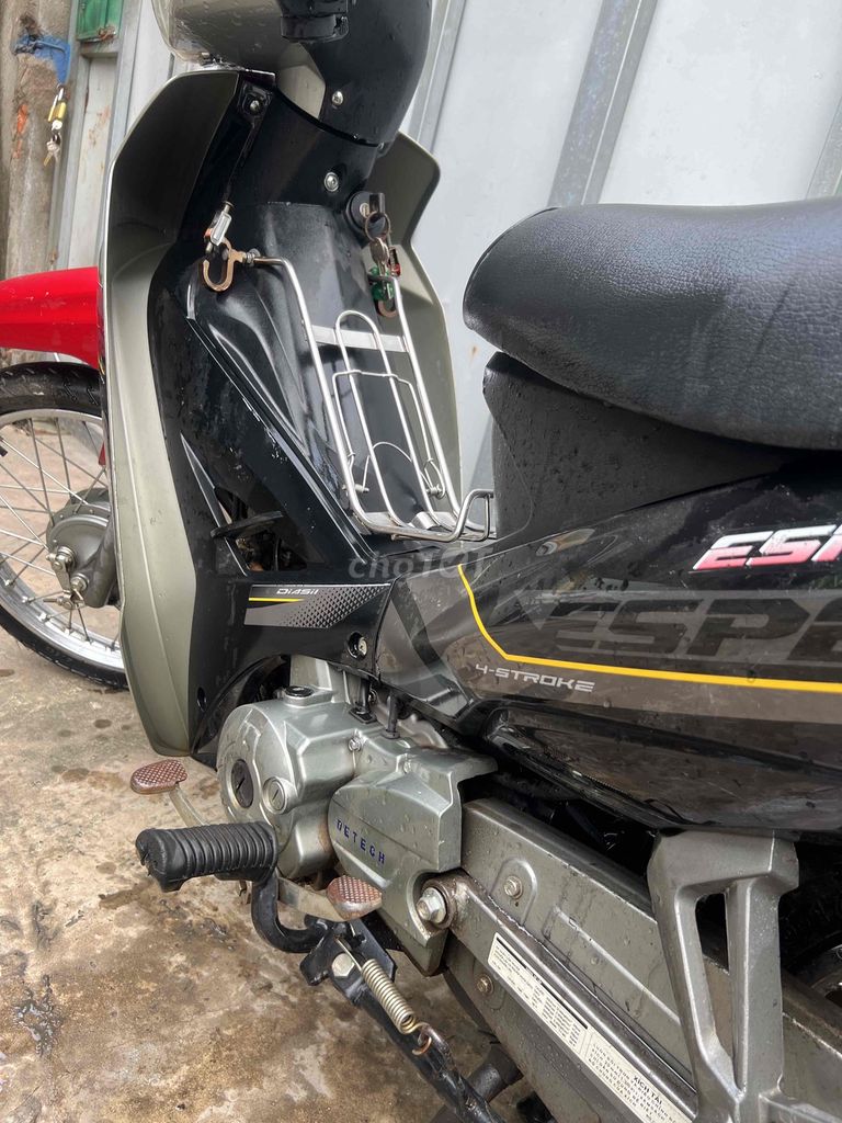 ESPERO 2020 xe đẹp. Mua bán Xe máy tại Quận Tân Phú Tp Hồ Chí Minh được đăng bởi vu hình 5