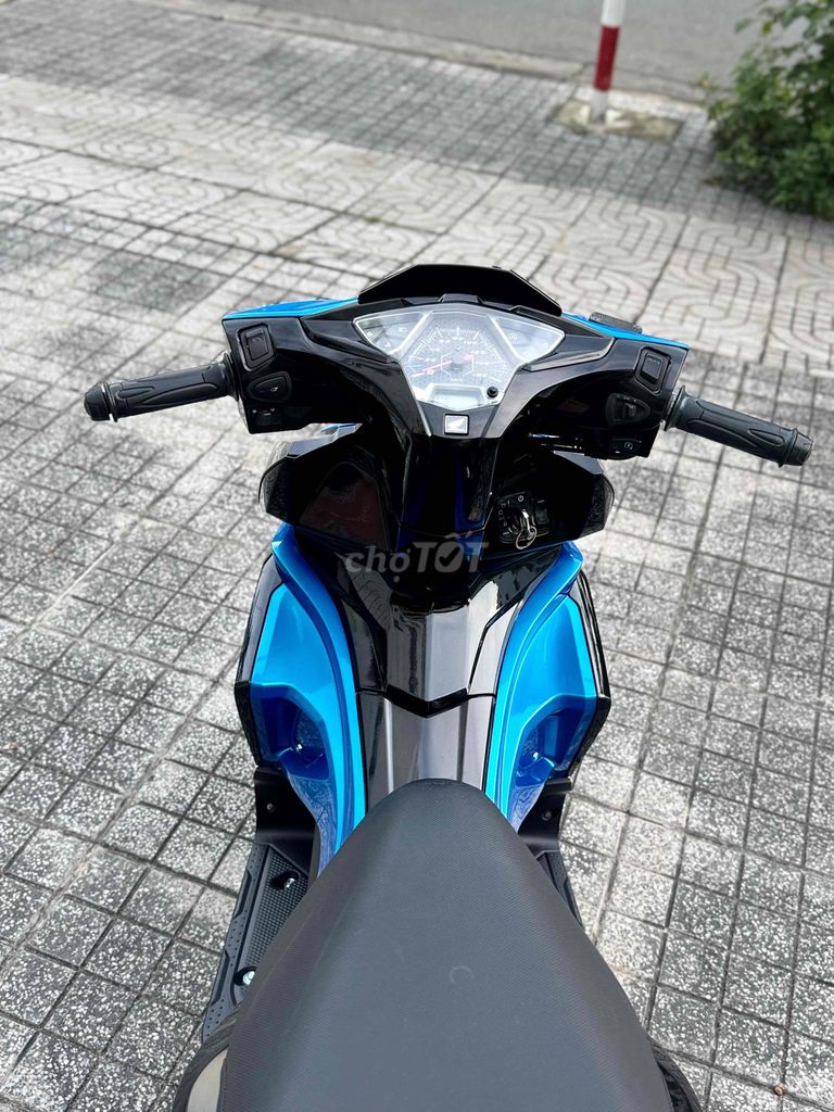 💥💥 Air Blade 125 2018 Bstp chính chủ xe zin đẹp. Mua bán Xe máy tại Quận 7 Tp Hồ Chí Minh được đăng bởi Cửa Hàng Xe Máy Hoàng Hưng Q7 hình 2
