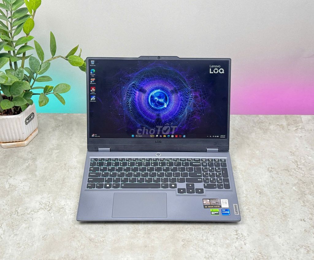 LAPTOP LENOVO I7 13650H/16G/512G/4060 8G/15.6"144H. Mua bán Laptop tại Quận Bình Thạnh Tp Hồ Chí Minh được đăng bởi Z COMPUTER CHI NHÁNH BÌNH THẠNH hình 1