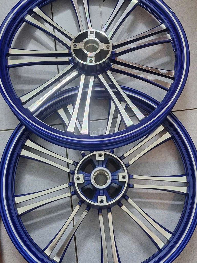 Bánh mâm xe E xcitter, wave, Dream ,SH bán. Mua bán Phụ tùng xe tại Quận Bình Tân Tp Hồ Chí Minh được đăng bởi Trịnh Điệp hình 6