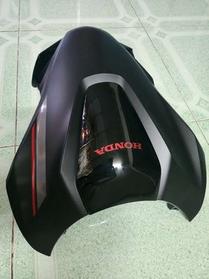 Mâm xe Honda Vision 2025 Đen Mới. Mua bán Phụ tùng xe tại Quận Gò Vấp Tp Hồ Chí Minh được đăng bởi Hạ 