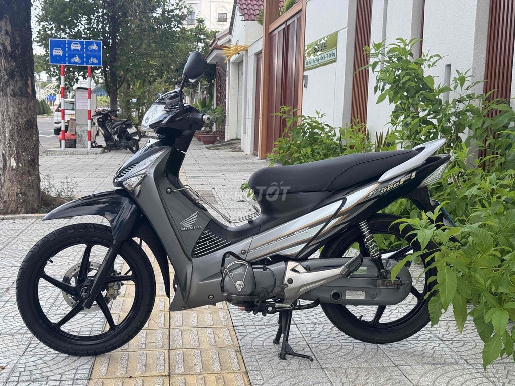 Hon Da future fi 2008 xe nguyên rin bs 43. Mua bán Xe máy tại Quận Cẩm Lệ Đà Nẵng được đăng bởi 153 Đường 2 tháng 9 Hoà cường Tp Đà Nẵng  hình 6