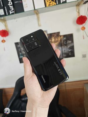 Xiaomi 13T 5G. 12/256. chính hãng.Cấu Hình Mạnh
