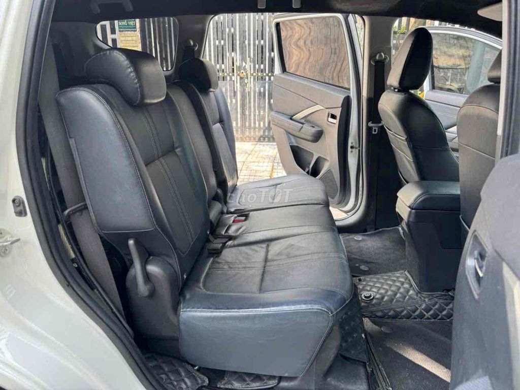 Mitsubishi Xpander Cross 2022 - 66000 km. Mua bán Ô tô tại Quận 12 Tp Hồ Chí Minh được đăng bởi Nam Trường  hình 11