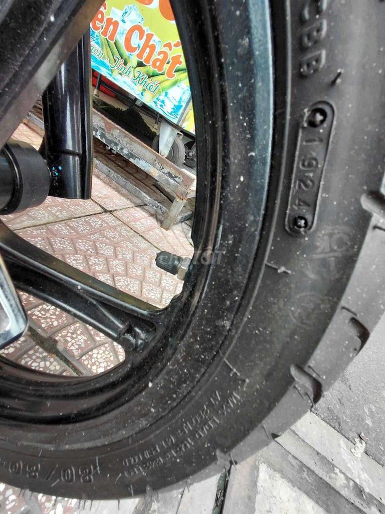 JANUS 125fi ĐK 2024 ,BS ÔNG ĐỊA , BÁN ĐÚNG 25TR500. Mua bán Xe máy tại Quận Phú Nhuận Tp Hồ Chí Minh được đăng bởi Hùng hình 5