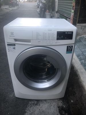 Máy giặt Electrolux 8 kg EWF12843  8kg