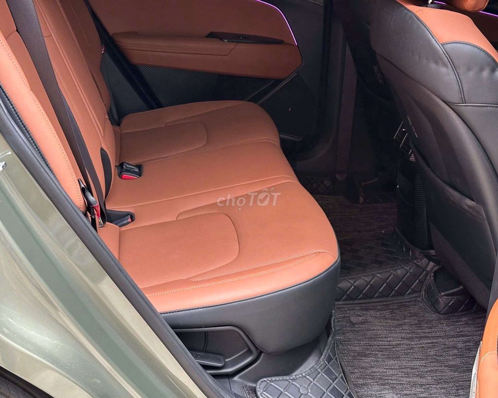 2024 Signature X-Line 1.6T AWD - 7000 km