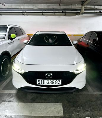 Mazda 3 sport 1.5L Premium 2020 còn mới đẹp