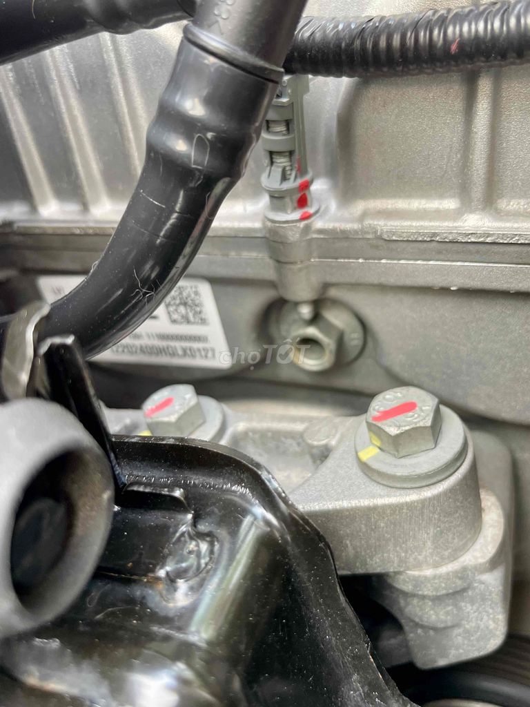 ✅FADIL PLUSS LƯỚT 12.900 Km. MÁY ZIN 100%.BAO TEST. Mua bán Ô tô tại Quận 7 Tp Hồ Chí Minh được đăng bởi TRƯỜNG AN hình 17