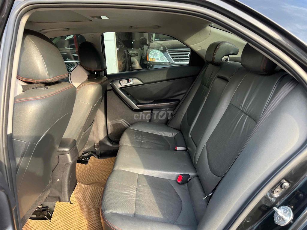 Kia Forte 2012 SX 1.6 AT - 120000 km. Mua bán Ô tô tại Quận Cầu Giấy Hà Nội được đăng bởi Lê Như Hiếu hình 7