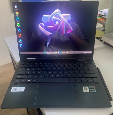 Laptop HP Envy X360 13 i5-1230U 16GB/512GB OLED