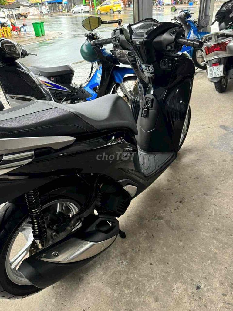 SH 125 ABS 2020. Mua bán Xe máy tại Thành phố Long Xuyên An Giang được đăng bởi thành đạt hình 5