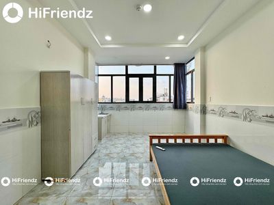 Room 30 m² · Đường Phan Huy Ích