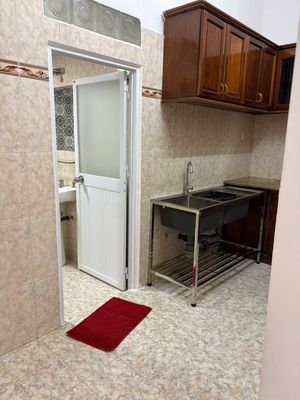 Аренда · 2 комн. · 68 м² · Quận 10, ул. cách mạng tháng 8