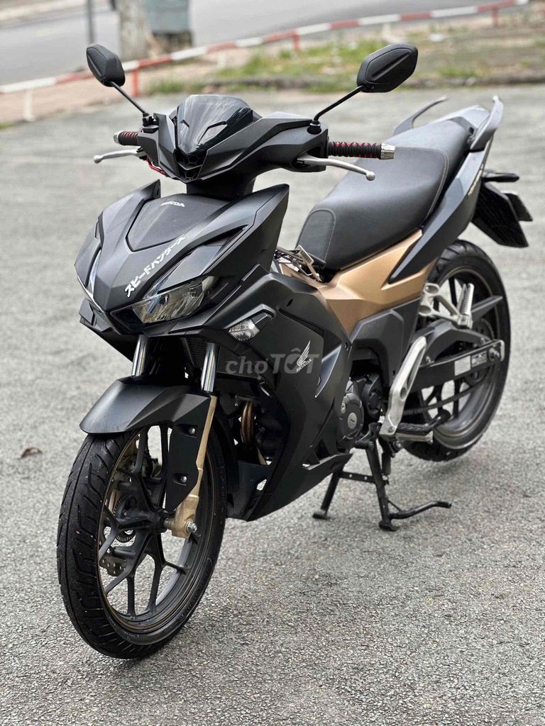 HONDA WINNER X V3 ABS CHÍNH CHỦ. Mua bán Xe máy tại Thành phố Thủ Đức Tp Hồ Chí Minh được đăng bởi Xe Máy Nguyễn Phụng hình 2