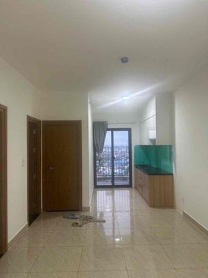 Căn Hộ Có Sổ Ngay QL13 Vĩnh Phú Gần Thủ Đức 54m2 2PN hỗ trợ vay 70%