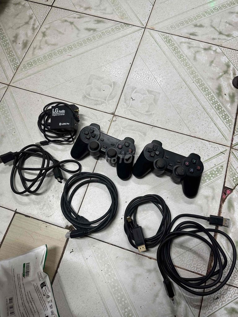 Bộ chuyển đổi âm thanh LG LG96 Pro. Mua bán Tivi, Âm thanh tại Quận Đống Đa Hà Nội được đăng bởi duy hình 1