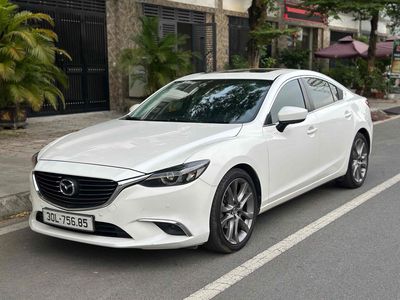Mazda 6 2018 2.0L Premium - 82650 km. Mua bán Ô tô tại Thị xã Sơn Tây Hà Nội được đăng bởi Lê Tuấn Lê