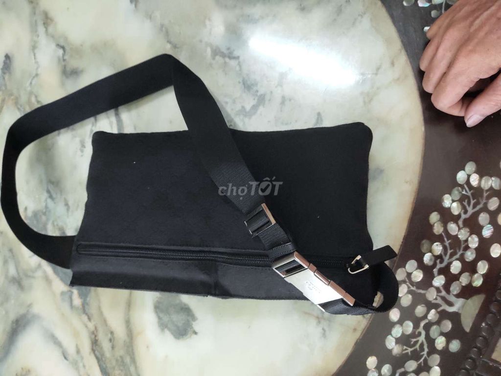 Bao tử gucci italy authentic