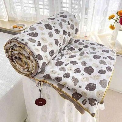 Chăn Mền Đũi  Hàn Quốc 2,2m thoáng nhẹ tiện lợi. Mua bán Giường, chăn ga gối nệm tại Quận Gò Vấp Tp Hồ Chí Minh được đăng bởi Ruby Land