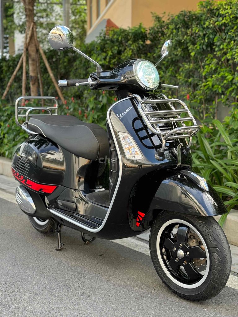 Vespa GTS 4Val Nhập Italia BSSG Chính Chủ