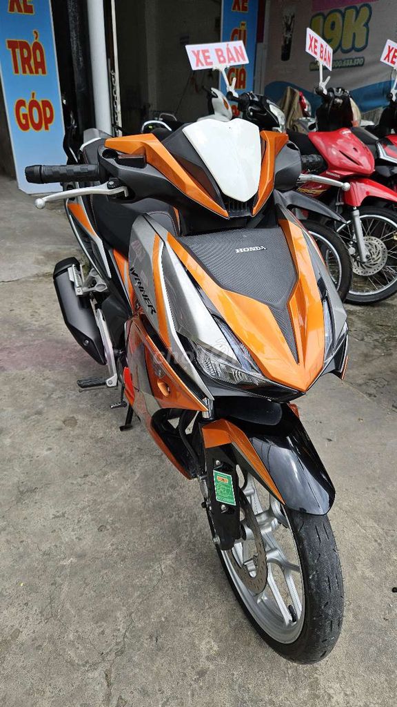 Winner X 2020. Mua bán Xe máy tại Quận Ninh Kiều Cần Thơ được đăng bởi MINH THIỆN bán xe trả góp hình 3