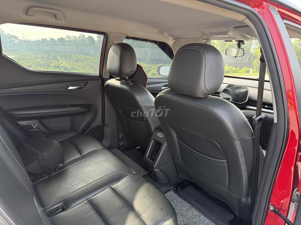 VinFast VF5 2024 Plus xe mua pin một chủ.. Mua bán Ô tô tại Huyện Hà Trung Thanh Hóa được đăng bởi Nguyễn đức Tuân hình 17