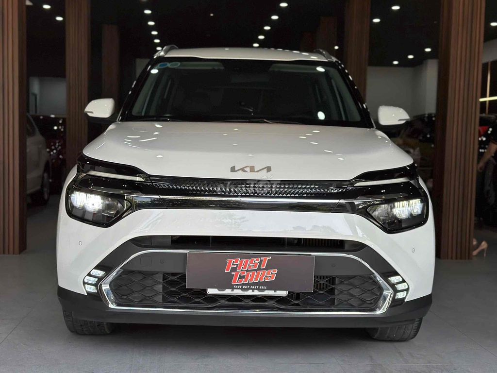 Kia Carens 2023 - 55000 km. Mua bán Ô tô tại Thành phố Thủ Đức Tp Hồ Chí Minh được đăng bởi Thy Ôtô Cũ Miền Nam hình 3