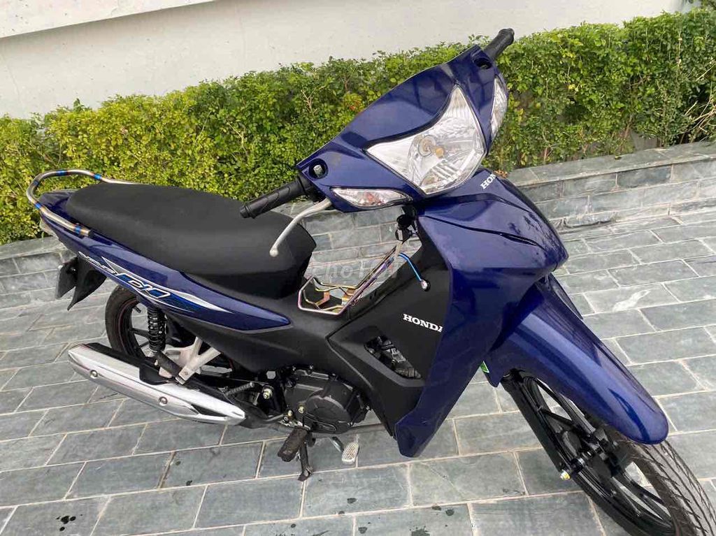 Bán Wave Honda 110 siêu mới 2024