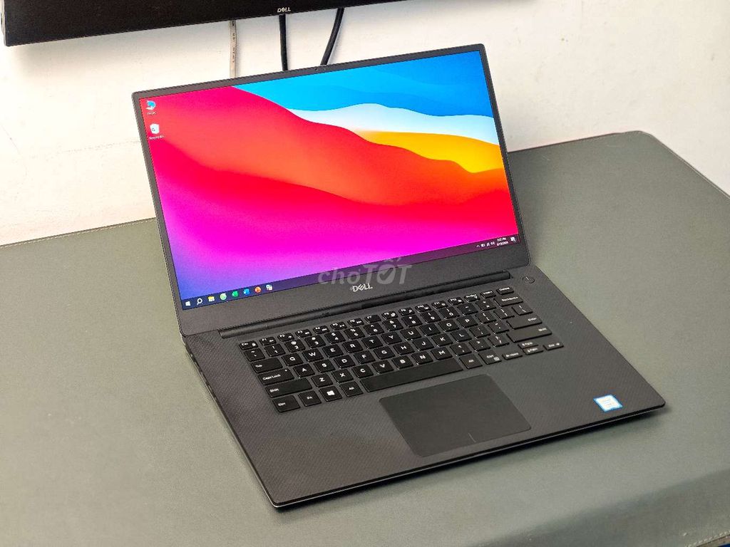 ❌ả Lỗ Dell Precision 5530 i7 8th/16/512/P1000/FHD