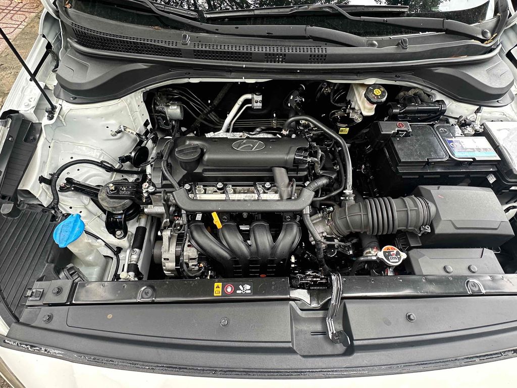 Hyundai Accent 2022 1.4 AT - 68000 km. Mua bán Ô tô tại Thành phố Buôn Ma Thuột Đắk Lắk được đăng bởi minh toàn  hình 7