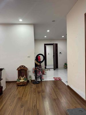 Căn hộ 02 Phòng ngủ, 01 Phòng khách, 1 bếp.